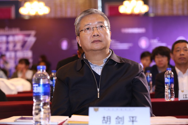 胡剑平