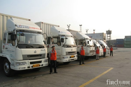 企业更省钱 第三方物流好处多_方得网_最专业