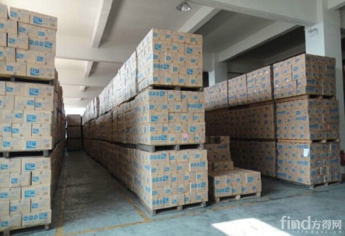 供应链高效运营 家乐福拟开3个配送中心_方得