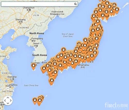 日本开始为电动车主补贴过路费 北京还在研究