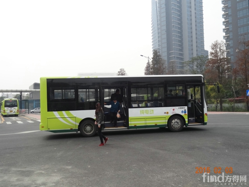 30辆宇通e8在广东省佛山市顺德区市场化运营