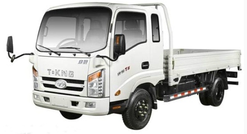 眼花缭乱 双燃料卡车你会选吗?_方得网_最专业的商用卡客车网信息专家!