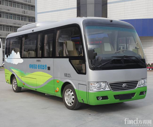 65款纯电动客车免购置税数量大排名_方得网_