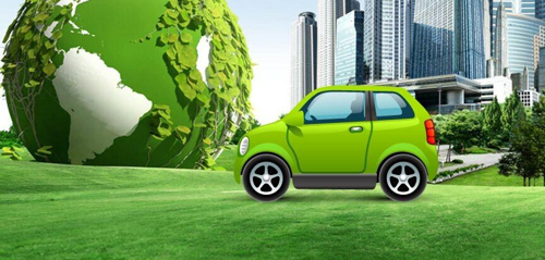 重庆推新能源车 规划产能20万辆_方得网_最专