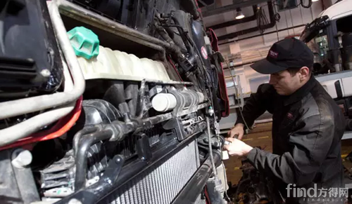 2015年年底可能将取消货车二级维护_方得网_