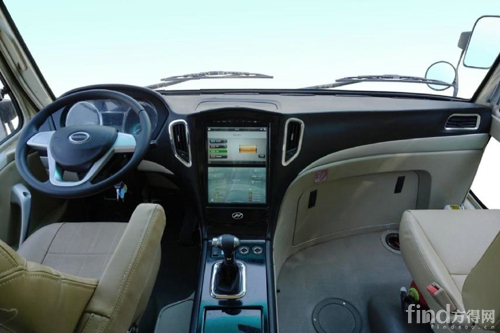 特斯拉纯触屏中控_方得网_最专业的商用卡客