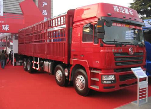 商用车排名_东风商用车