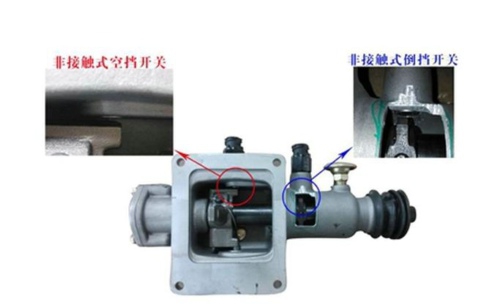 德沃思加紧布局商用车传感器市场_方得网_最