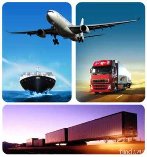 两部委力推多式联运 将调整运输结构_方得网_