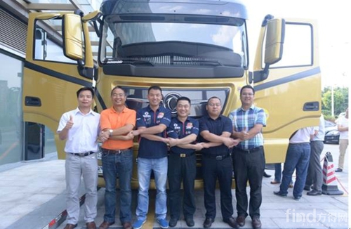 天龙哥冠军开天龙旗舰加盟志鸿物流_方得网_