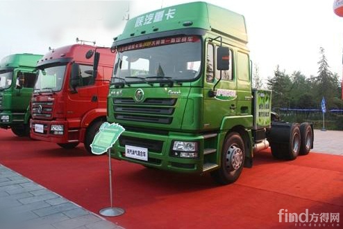 调查：退网率达三成 河南重卡经销商忙转型