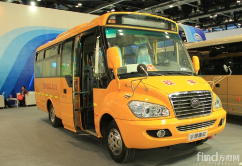 江西全南民办幼儿园购校车获补助_方得网_最