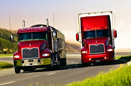 近期卡车行业政策法规变动 工程项目启动_方得