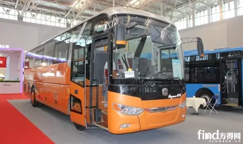 15家企业68款新能源客车入选第53批高级客车