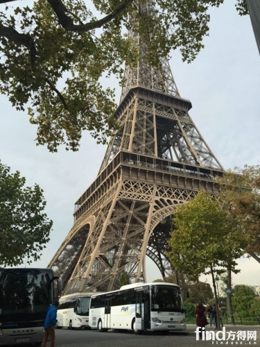 法国运营商:纯电动是宇通在欧洲的王牌_方得网