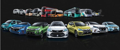 比亚迪再度入围“扎耶德未来能源奖” 将参与角逐最终大奖_方得网_最专业的商用卡客车网信息专家!