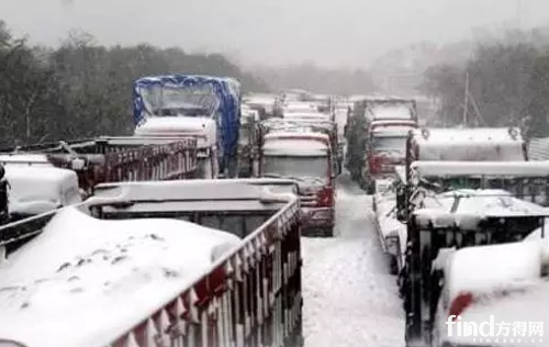 冬季行车安全指南--维护检查做全套,一路平安自