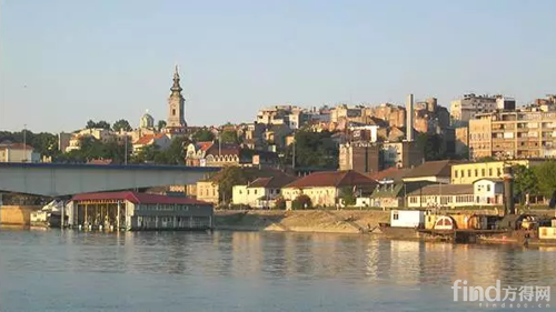 第四次中国-中东欧领导人会晤在苏举行,海格客