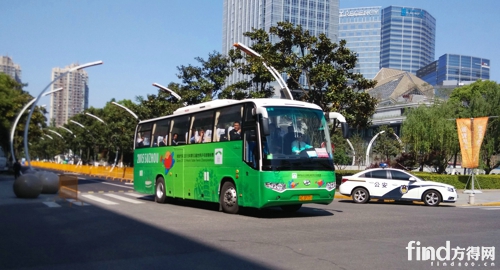 海格KLQ6109TAEV1纯电动客车