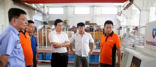 北京拨1亿专项资金 补贴市快递企业购置安检设