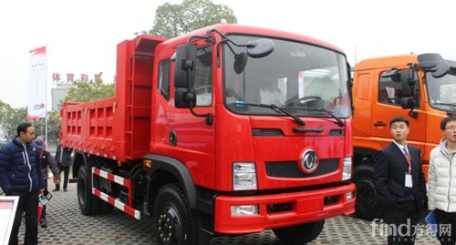 海外市场成重头戏 东风神宇2016年力争2.4万辆