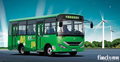 客车圈网红都长啥样?看看你就知道了_方得网