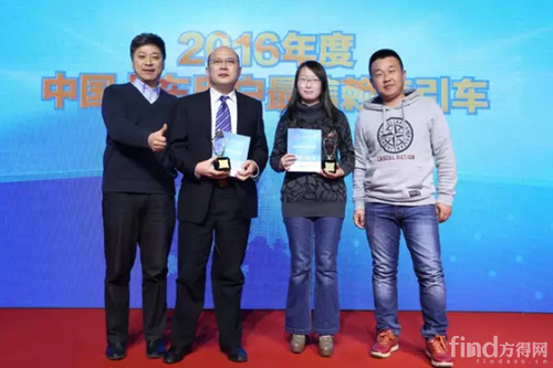 谁是中国卡车用户最信赖的大马力牵引车_方