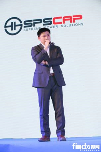 用品质改写中国制造 集星科技新形象与新产品