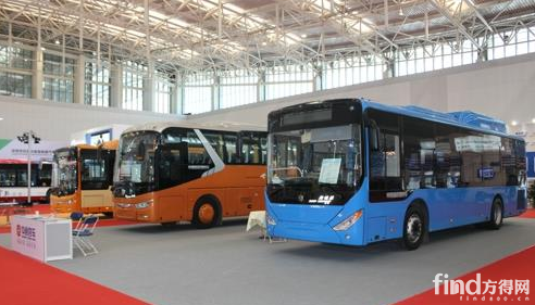 大中型客车大涨 1月客车市场全解读