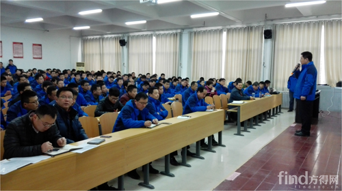 开局之年,中通客车以顾问式营销思路迎接新格