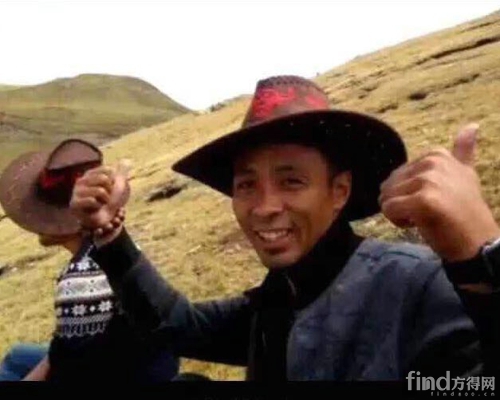 黑黑的张鑫