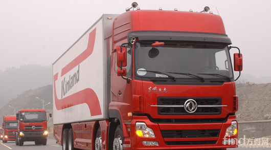 江西省道路运输车辆今起不再强制季检_方得