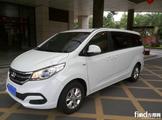 美国海归男阅车无数唯情定G10_方得网_最专