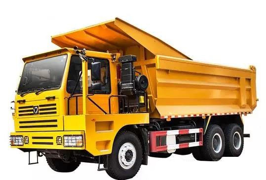 徐工重卡续签海外非公路自卸车_方得网_最专