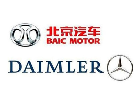 北汽又有大动作了 预收购福建奔驰走高端商用