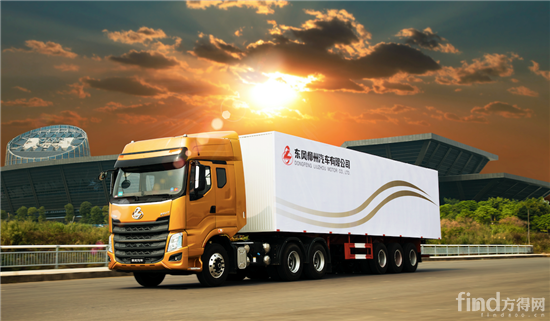 重磅推出全新平台 东风柳汽底气何在?_方得网