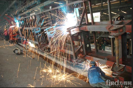 中集将在波兰设立挂车组装厂 主攻欧洲挂车市