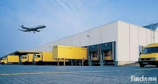 政策扶持跨境电商发展 设海外仓将成趋势_方