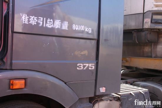 大调查！ 北京物流市场重卡功率谁占主流？
