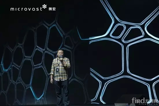 微宏吴扬:不燃烧的电池,我们造_方得网_最专