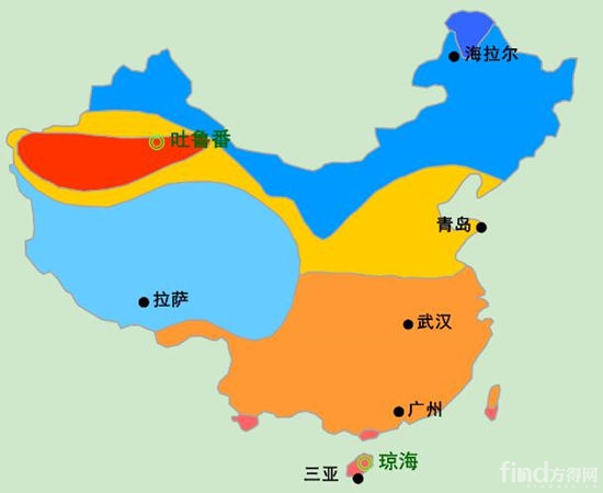 环境腐蚀性强,具有性和严酷性,其试验结果可基本覆盖中东地区.