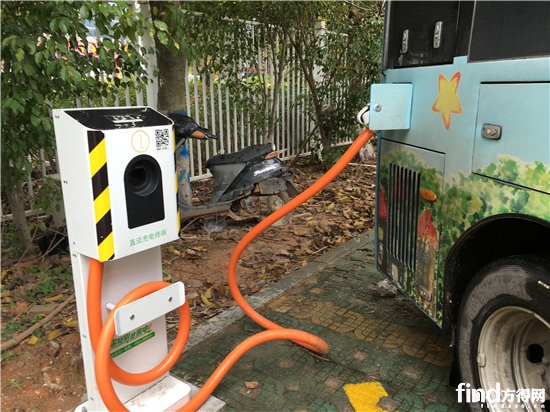 3-正在充电中（2个3图连着放，用一个图注就行）