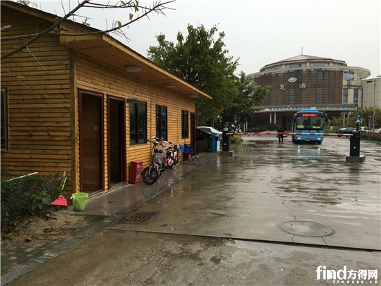 1-慈济公交站场