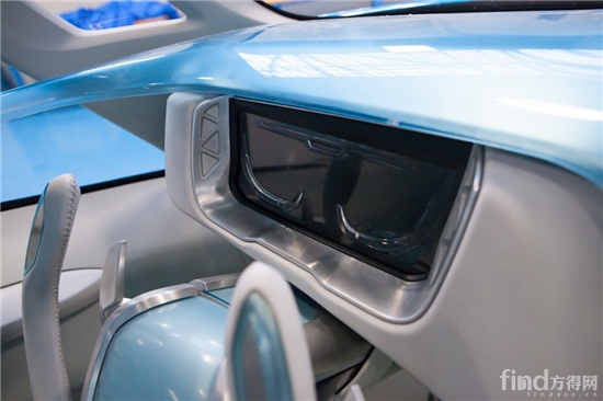 未来已来，IVECO全新产品概念即将亮相北京车展2