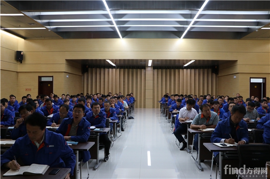 长啥样?听李树朋董事长解读中通客车新愿景 -