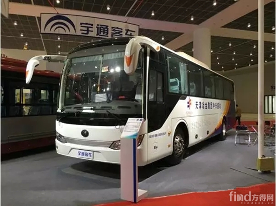 宇通中通猛涨 4月纯电动客车为何爆发式增长？