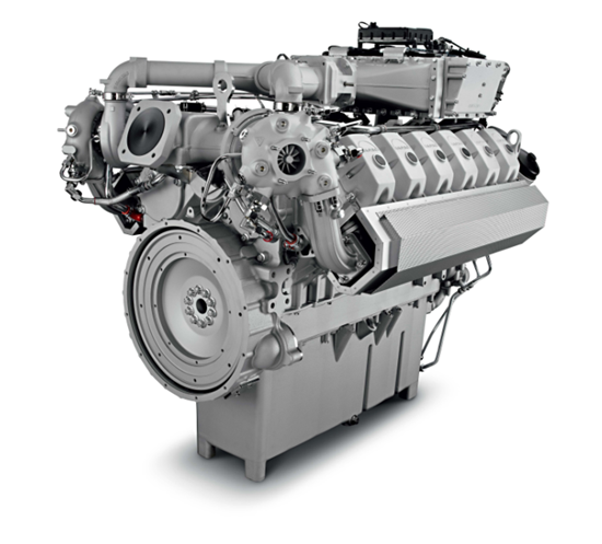 曼恩(MAN)发电用燃气发动机产品研讨会在上海