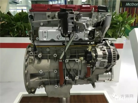 斯太尔中国化第一步竟是新能源!这是要干啥?_