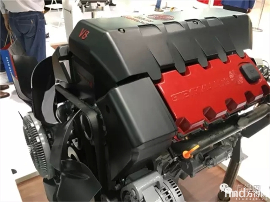 斯太尔中国化第一步竟是新能源!这是要干啥?_