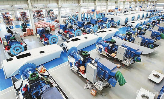 浙江宁波5个新能源汽车项目总投资超200亿_方